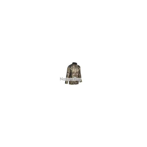 Veste De Chasse Brocard GhostCamo Forest PERCUSSION