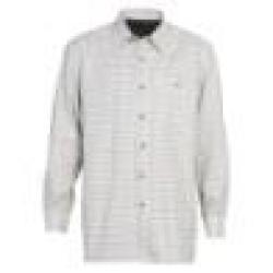 Chemise Doublée Polaire Inverness PERCUSSION