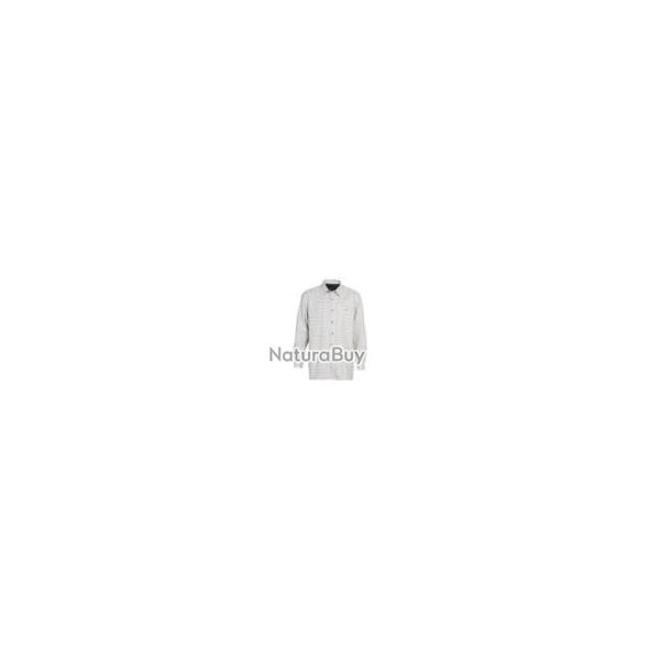 Chemise Double Polaire Inverness PERCUSSION