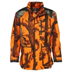 Veste De Chasse Brocard Ghostcamo PERCUSSION