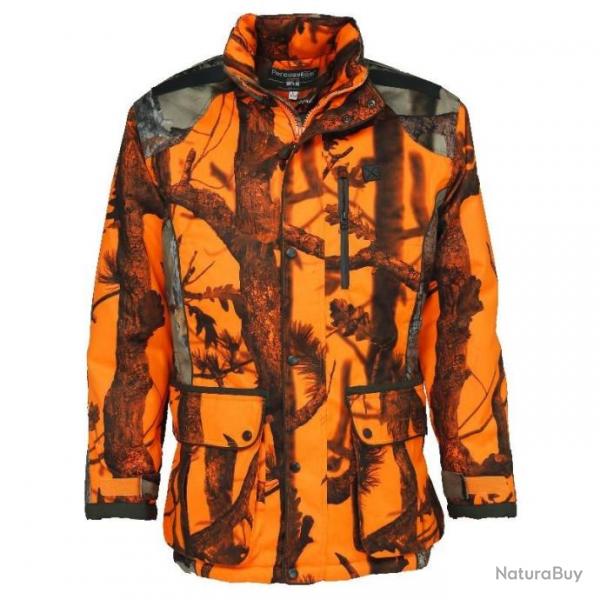 Veste De Chasse Brocard Ghostcamo PERCUSSION