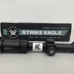 !! NEUF !! LUNETTE VORTEX STRIKE EAGLE 1-6x24