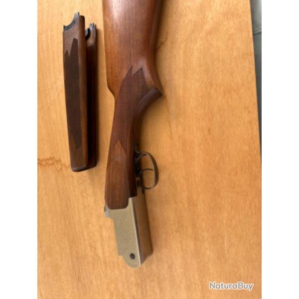 fusil  bettinsoli superpos LUMAR.SCIROCCO 12/70