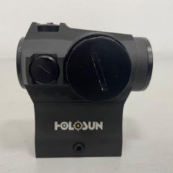 !! NEUF !! HOLOSUN HE403R-GD GOLD DOT SIGHT