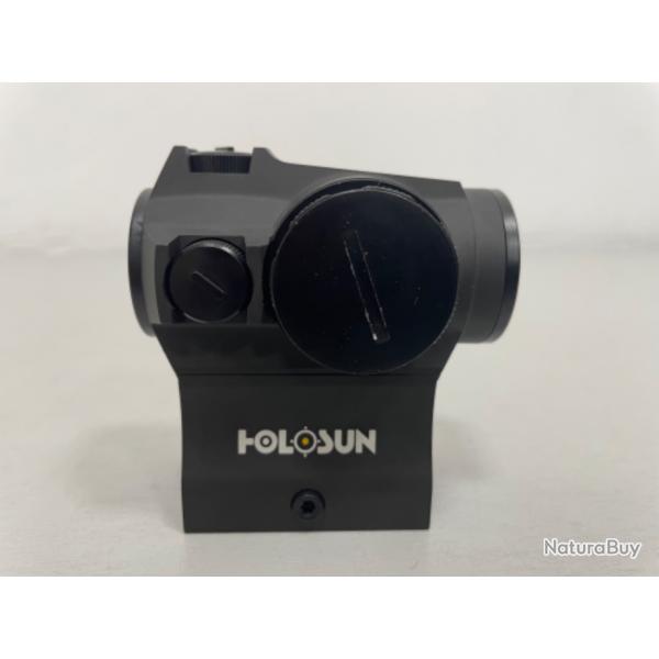 !! NEUF !! HOLOSUN HE403R-GD GOLD DOT SIGHT