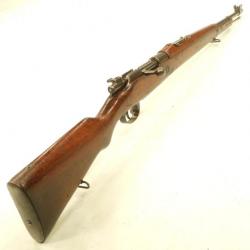 MAUSER   -   PORTUGAIS   --    Mod.1904   -    Mono-matricule