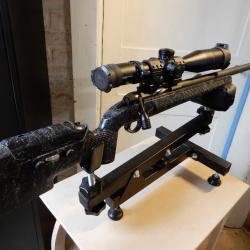 Carabine Sabatti Tactical Evo 6,5 Creedmoor