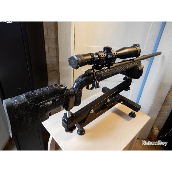 Carabine Sabatti Tactical Evo 6,5 Creedmoor