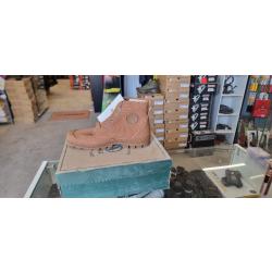 Chaussures aigle Arizona marron t 44