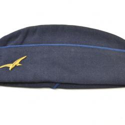 Ancien bonnet de police calot Armée de l'air Française. Taille 54