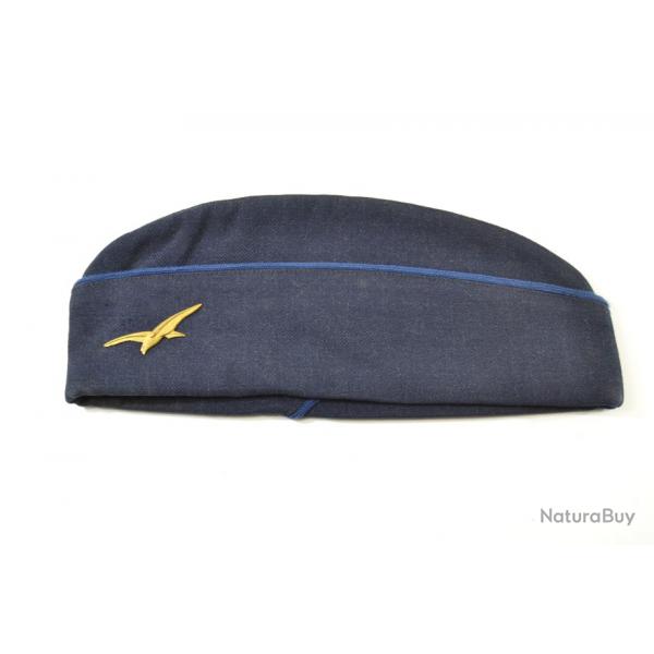 Ancien bonnet de police calot Arme de l'air Franaise. Taille 54