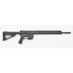 Wilson Combat Super Sniper, AR15 cal.223R, Canon Fluté 20"