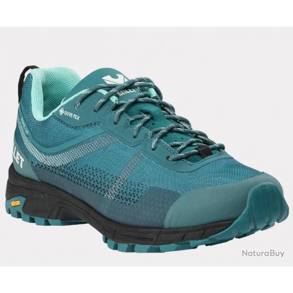 Millet "Hike up GTX W" Femme 36 2/3 Turquoise