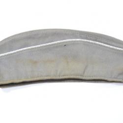 Ancien bonnet de police calot Allemand post-WW2, années 1950. Kleinderkasse Bundeswehr Koblenz