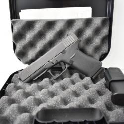 Glock 48 R FS calibre 9x19