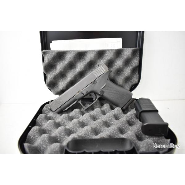 Glock 48 R FS calibre 9x19