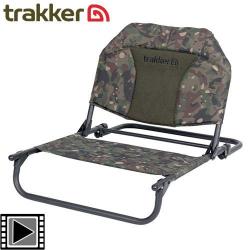 Siège Trakker RLX Bed Seat Camo