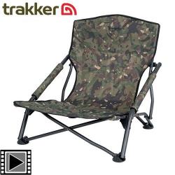 Siège Trakker RLX Scout Chair Camo