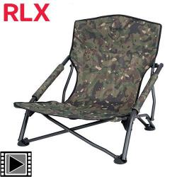 Siège Trakker RLX Scout Chair Camo