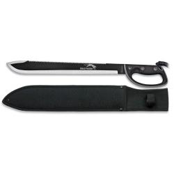 Machette black Panther