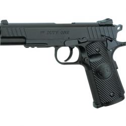 Réplique airsoft pistolet STI DUTY ONE CO2 GBB