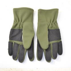 Gants polaire grand froid Armée Française taille 8