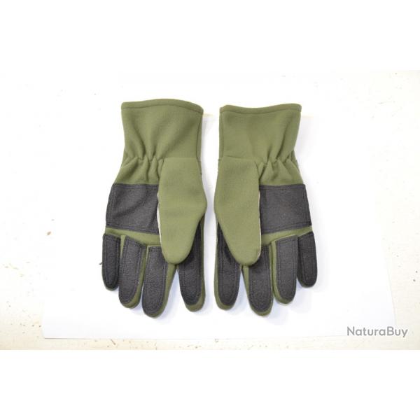 Gants polaire grand froid Arme Franaise taille 8