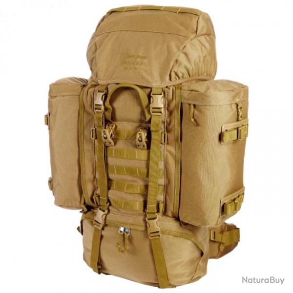 Sac  Dos Militaire Berghaus Crusader 90+20 MMPS TAN 110L - Modularit & Durabilit