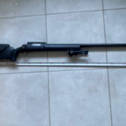 Remington 700 calibre 7 Remington magnum idéal TLD