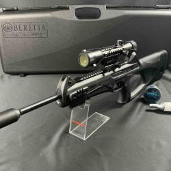 Pack prêt a tirer Beretta - "CX4 XT STORM" - Cal. 4.5mm (.177) plomb (CO2-Boite 500 Plomb)