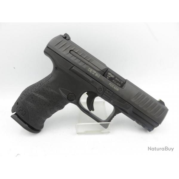 WALTHER PPQ M2 9X19 REF: 5211