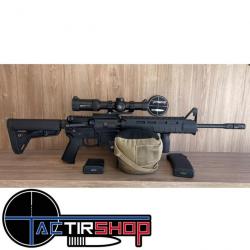 AR15 Smith & Wesson MP15 Magpul MOE - Calibre 223 REM - Canon 16" OCCASION