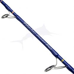 Fisherman PASCAL short 512 series PASCAL Short 5123 Dark Blue