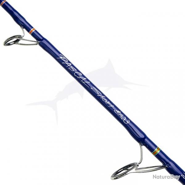 Fisherman PASCAL short 512 series PASCAL Short 5123 Dark Blue