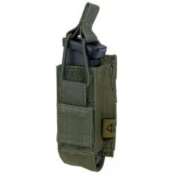 PORTE CHARGEURS PISTOLET OD DELTA TACTICS