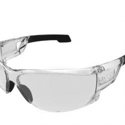 LUNETTE MECHANIX WEAR Type-N Monture transparente Verre transparent