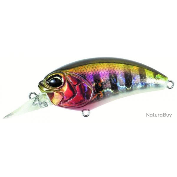 Crankbait DUO Realis Crank M62 5A ADA3058 PRISM GILL