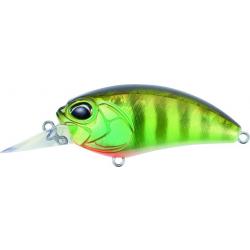 Crankbait DUO Realis Crank M62 5A AJA3055 CHART GILL HALO