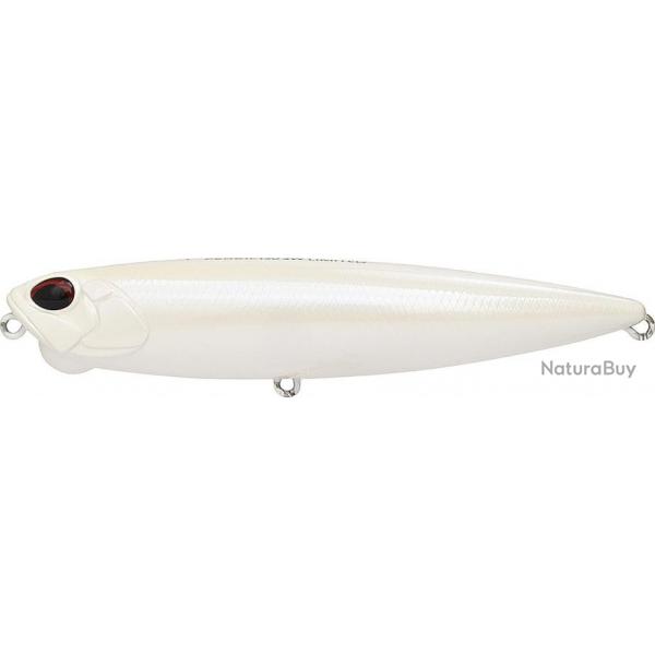 Stickbait DUO Realis Pencil 85 SW ACCZ049 IVORY PEARL