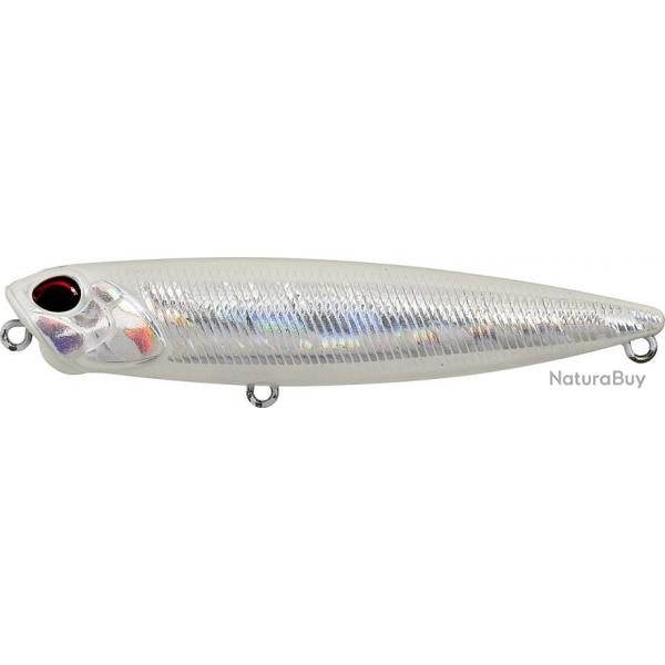 Stickbait DUO Realis Pencil 85 AJO0091 IVORY HALO