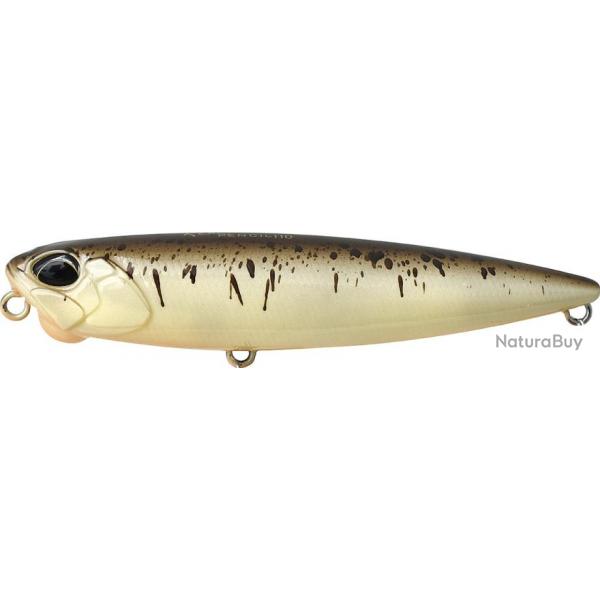 Stickbait DUO Realis Pencil 110 AARON MARTENS CCC3279 T BONE OB