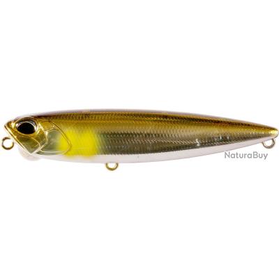 DUO REALIS Pencil 65 Köder - 5,5g, Floating, WTD-Aktion, Für Barsch & Kofana, Mit Beweglichem Schwanzgewicht