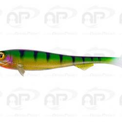 Fox Rage Super Slick Shad 18 et 23cm Stickleback 2 23cm