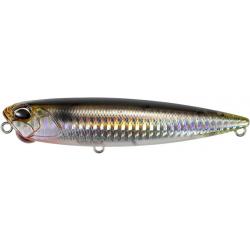 Stickbait DUO Pencil 110 SW GHN0157 WAKA MULLET