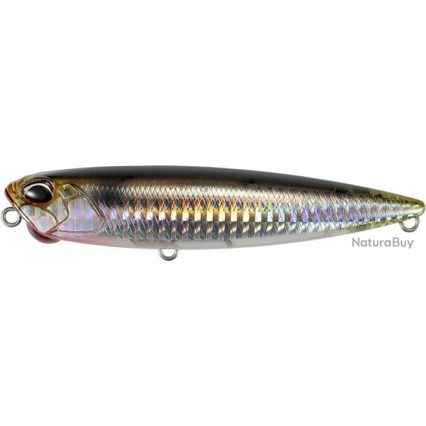 Stickbait DUO Pencil 110 SW GHN0157 WAKA MULLET