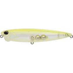 Stickbait DUO Pencil 110 SW CCCZ374 GHOST YELLOW (UF)