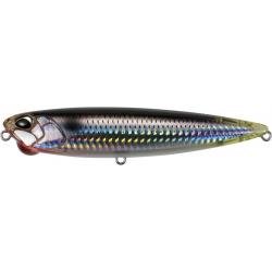 Stickbait DUO Pencil 130 SW GHN0157 WAKA MULLET