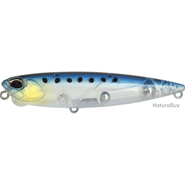 Stickbait DUO Pencil 130 SW CCCZ279 GHOST IWASHI