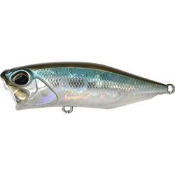 Leurre DUO Realis Popper 64 ADA3093 PRISM SMELT