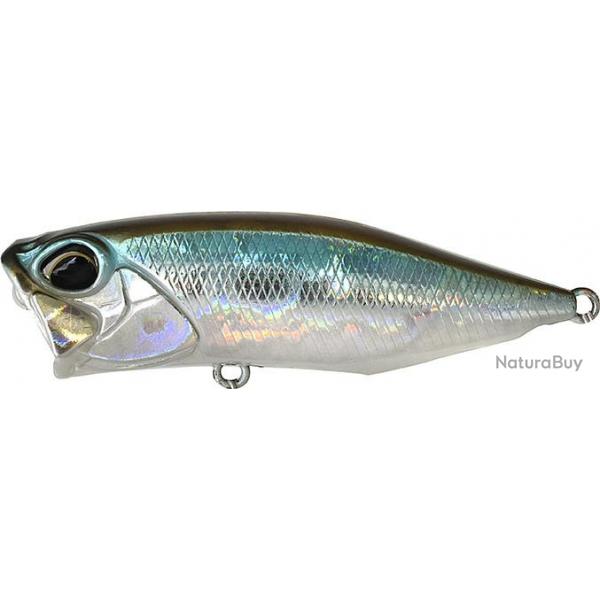 Leurre DUO Realis Popper 64 ADA3093 PRISM SMELT